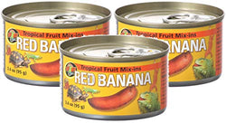 ZOOMED Rept Can O Red Banan 4oz