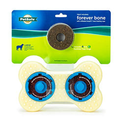 BUSY BUDDY Forever Bone Large