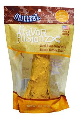 SP-FFZ Bacon Ched 5" Beef Bone