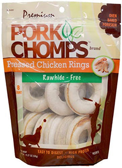 SP-PC 3" Chicken Rings 8ct