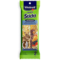 VK Sticks Variety Berry Rabbit