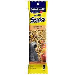 VK Sticks Apple&Honey Parrot