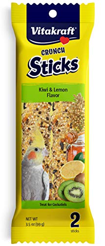 VK Sticks Kiwi&Lemon Tiel