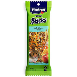 VK Sticks Apple&Honey Hamster