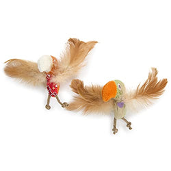 PETLINK Happy Nip Love Bird 2c/