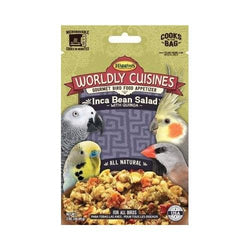 HIG WC Inca Bean Salad 2oz