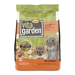 HIG Vita Garden Rat&Mouse 2.5
