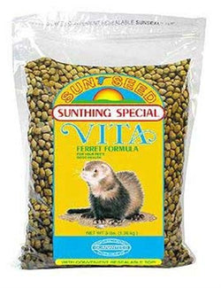SUN Vita + Ferret 3lb