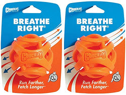 CHUCKIT Breathe Right Ball Lg