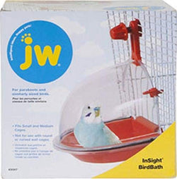 JW Bird Bath