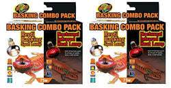 ZOOMED Basking Combo Pack 75w