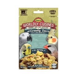 HIG WC Creamy Zen 2oz