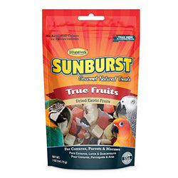 HIG Sunburst True Fruits 5oz