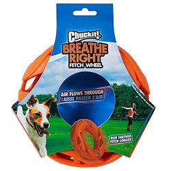 CHUCKIT Brth Right Fetch Wheel