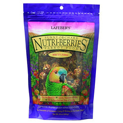LAF Nutri Berries Orch Par 10oz