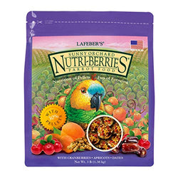 LAF Nutri Berries Orch Par 3lb