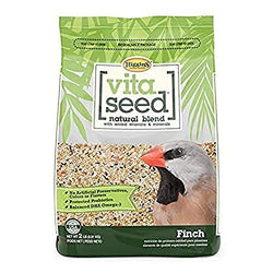 HIG Vita Seed Finch 2lb