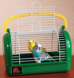 PREVUE Travel Cage Asst 6pk