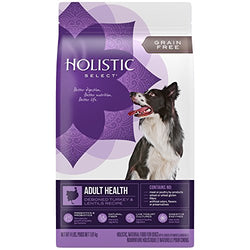 HS Dog Ad GF Turkey Lentils 4lb