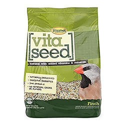 HIG Vita Seed Finch 5lb