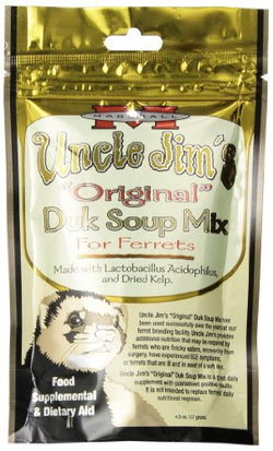 MARSHAL Orig Duk Soup Mix 4.5oz