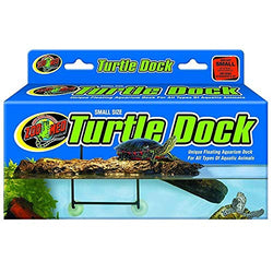 ZOOMED Turtle Dock Small