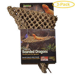 PPX Reptology Lizard Lounger Sm