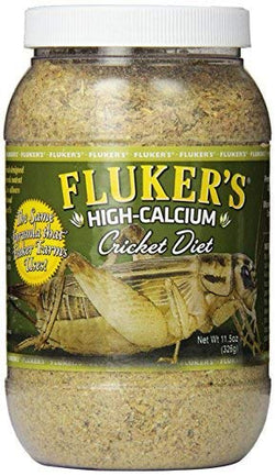 FLUKER Hi Cal Cricket Diet 11.5