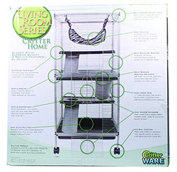 WARE LRS Critter Home 20"