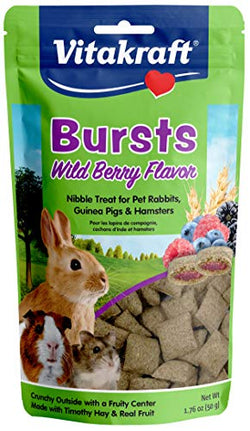 VK Bursts Berries Sm Animal