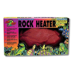 ZOOMED Repti Rock Heater Giant