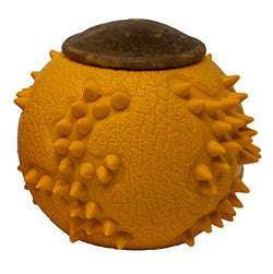 STAR Treat Ball Rubbertuff Sm