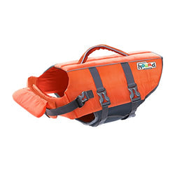 OH Life Jacket Pup Saver Sm