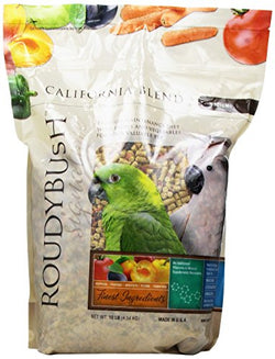 ROUDY Medium Calif Blend 10lb