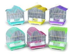 PREVUE Cage Keet Asst Past 6pk