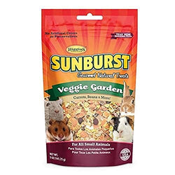 HIG Sunburst Veggie Garden 5oz