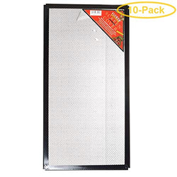 FLUKER Screen Cover 10gal