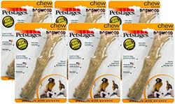 PETSTAGE Dogwood Stick Lg