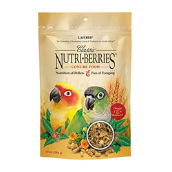 LAF Nutri Berries Conure Food