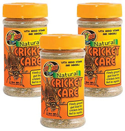 ZOOMED Cricket Care Nat 1.7oz