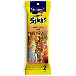 VK Sticks Apple&Honey Tiel