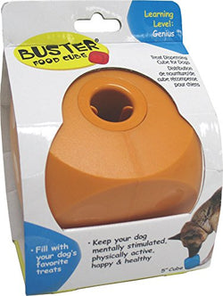 OURPETS Buster Food Cube
