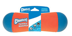 CHUCKIT Tumble Bumper Med