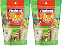 VKRFT SA Corn Slims Rabbit 1.76