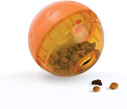 OURPETS IQ Treat Ball 5"