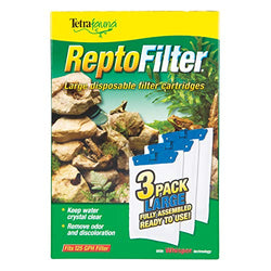 TSN Repto Filter Cart Lg 3pk