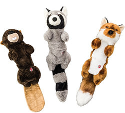 ETH Stretch N Squeak Buds 18"