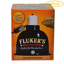 FLUKER Deep Dome Lamp Mini 5.5"