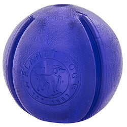 PLANET Guru Chew Toy Purple   /