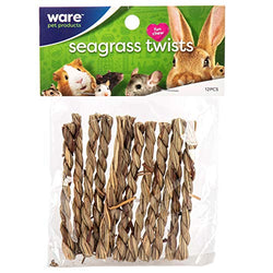 WARE Seagrass Twist 4" 12pc